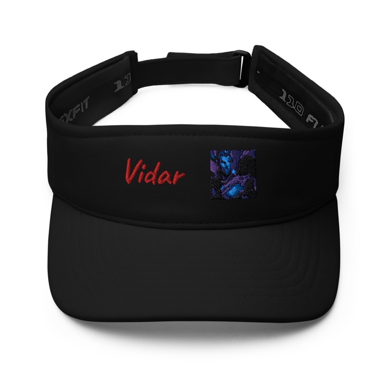 Vidar - Visor