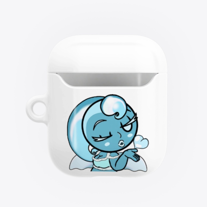Flirty bubble Fairy