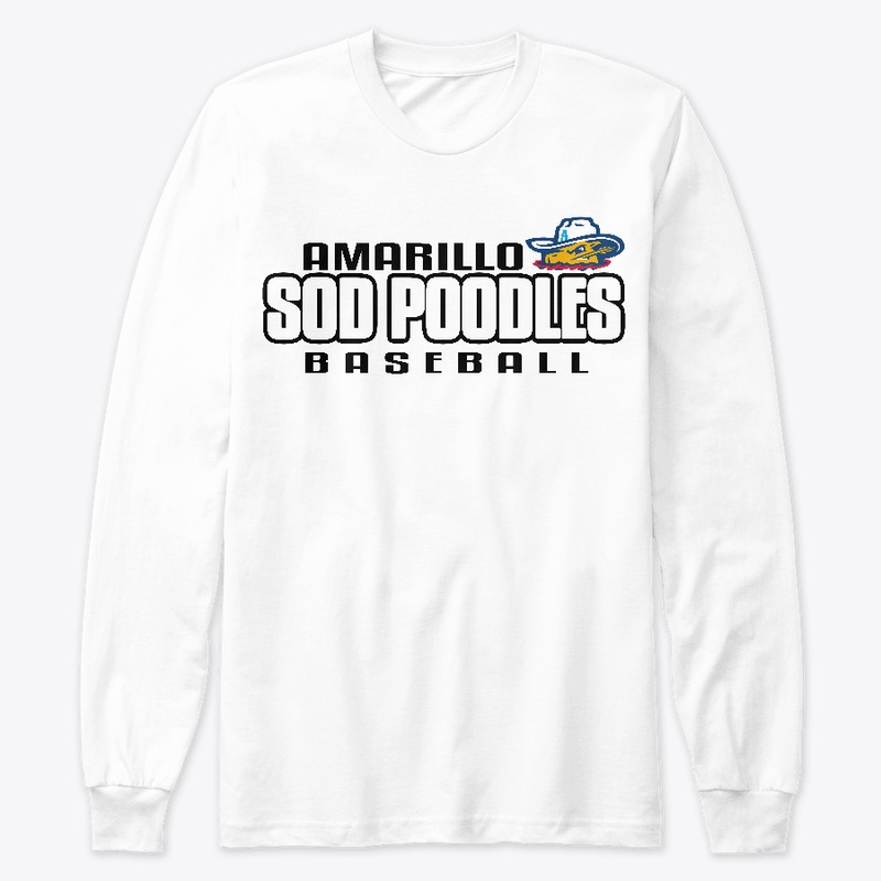 Amarillo Sod Poodles Baseball Team