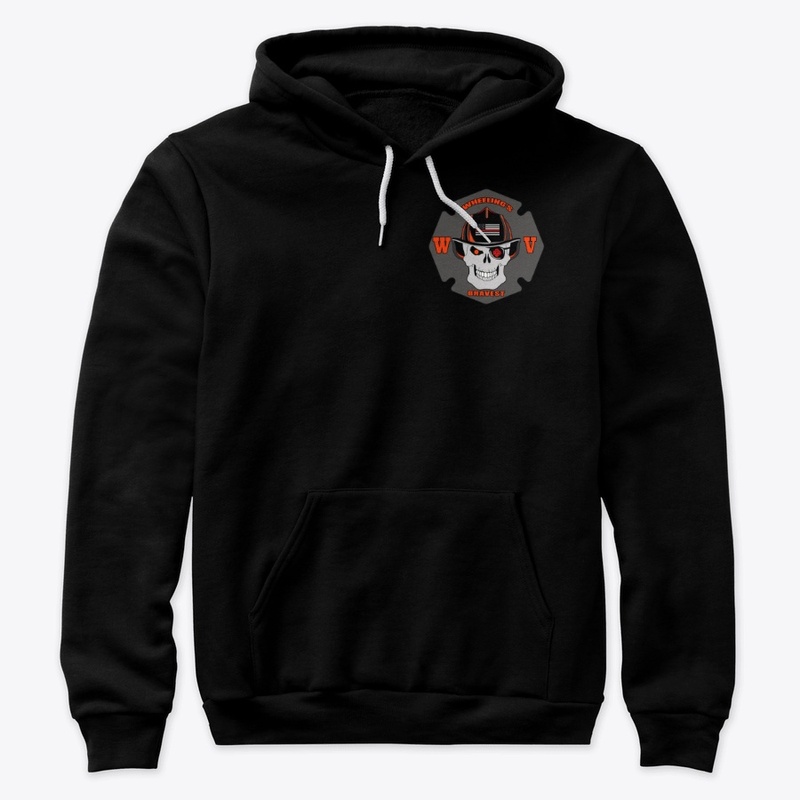 WHEELINGSBRAVEST MERCHANDISE