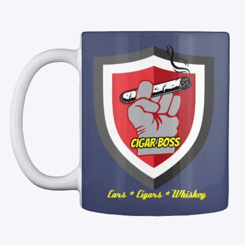 Cigar Boss 2020