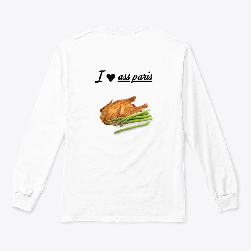 Kang Gang/Ass Paris