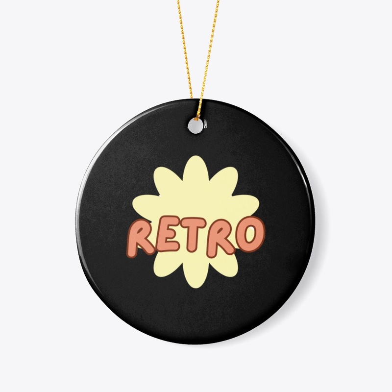 retro