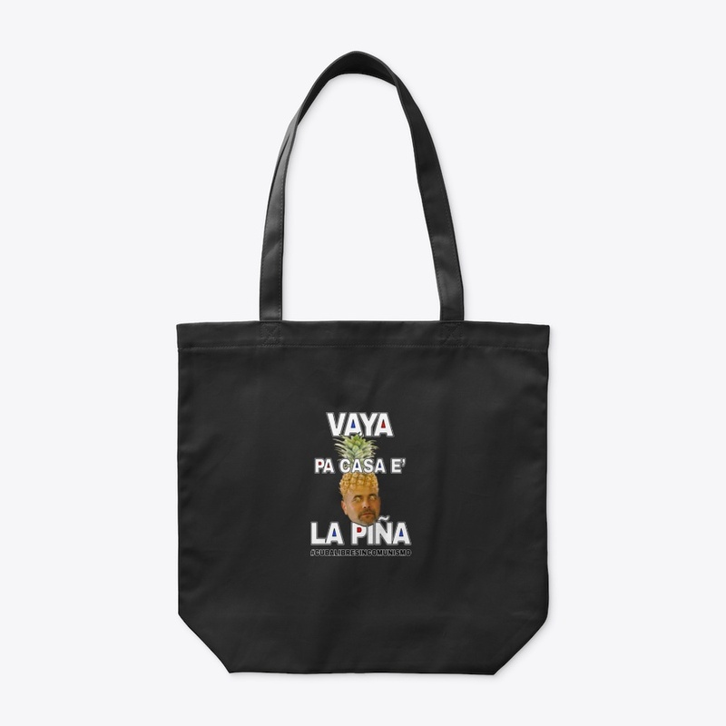 Vaya Pa Casa E' La Piña