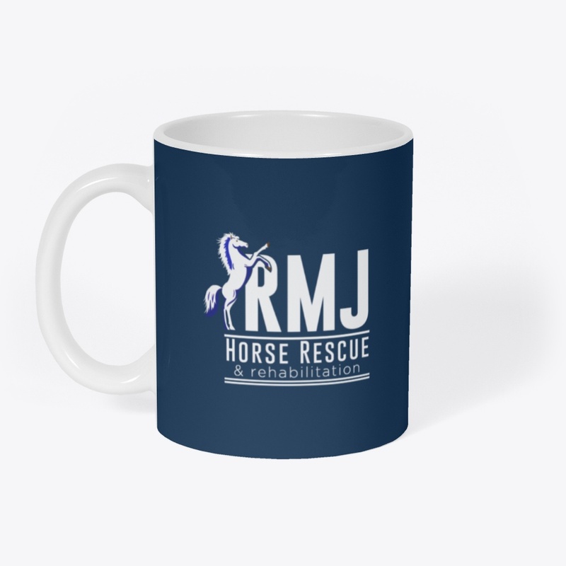 RMJ Logo MUG
