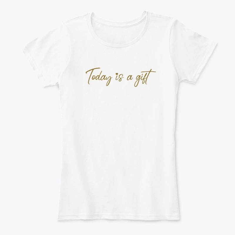 Today is a gift