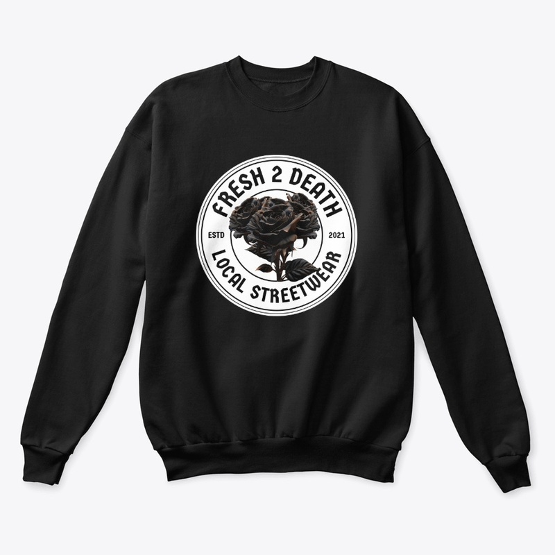 Custom Hoodie Limited Edition
