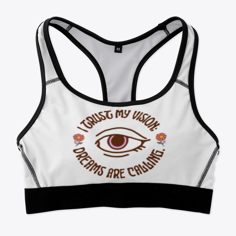 Trust Vision