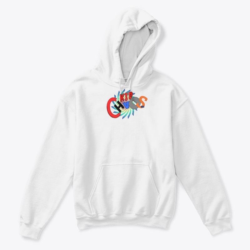 Kid Chaos T-Shirt