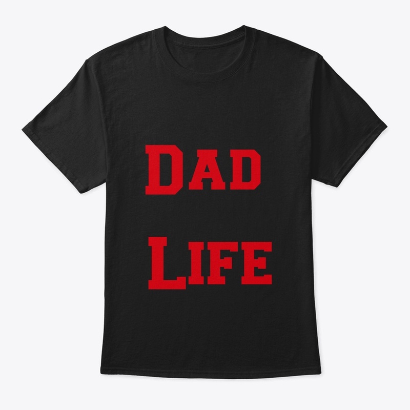 Dad life 