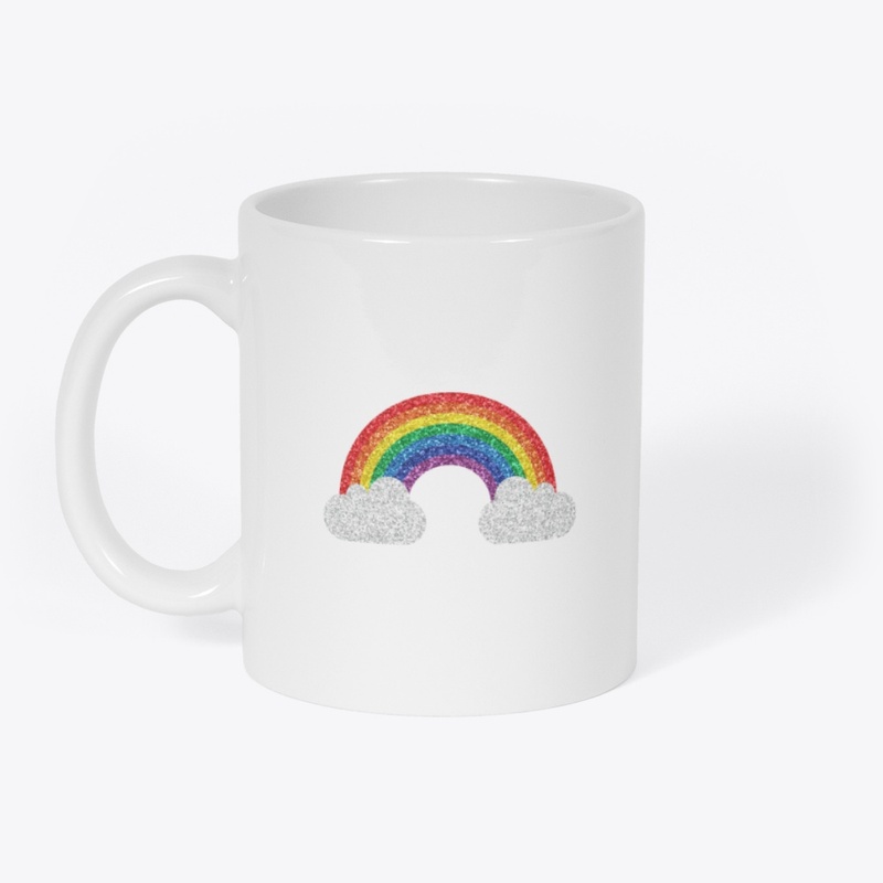 Rainbow Shirts