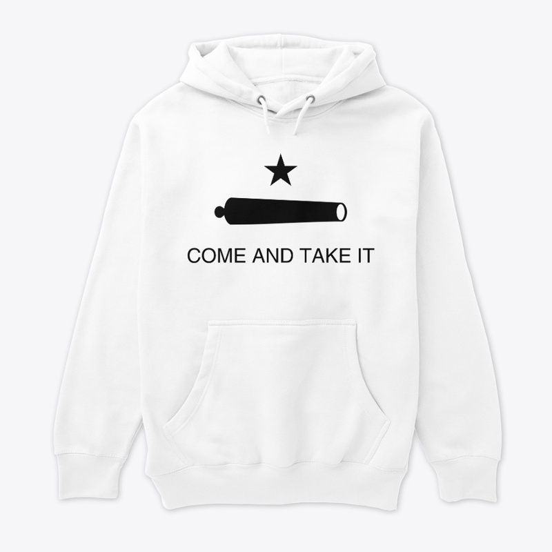 COME AND TAKE IT