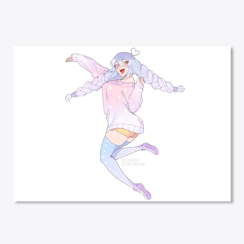 Happy Ginny Jump!