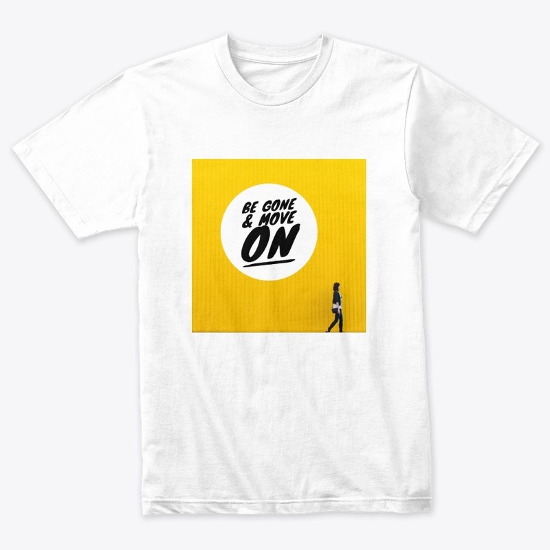 Be Gone Collection 