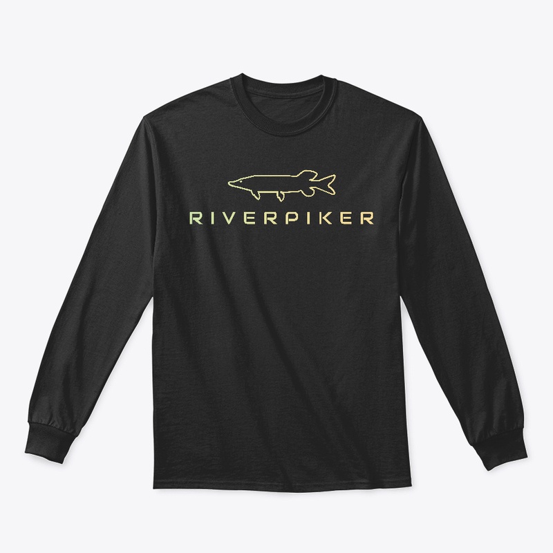 Riverpiker pike
