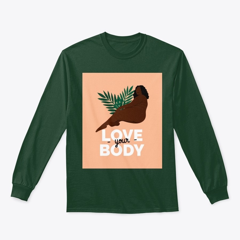 Love Your Body