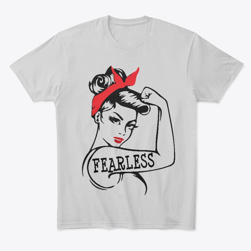 Fearless
