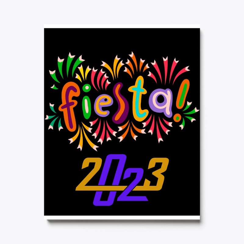 Fiesta 2023