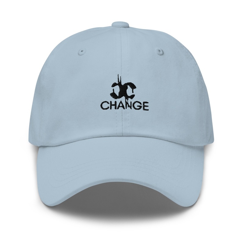 Change Cap