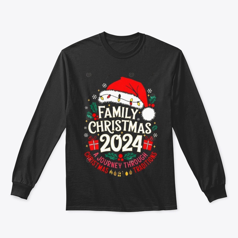Family Christmas 🎁