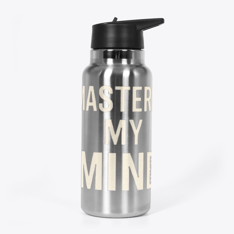 Mental Health - Mastered my Mind