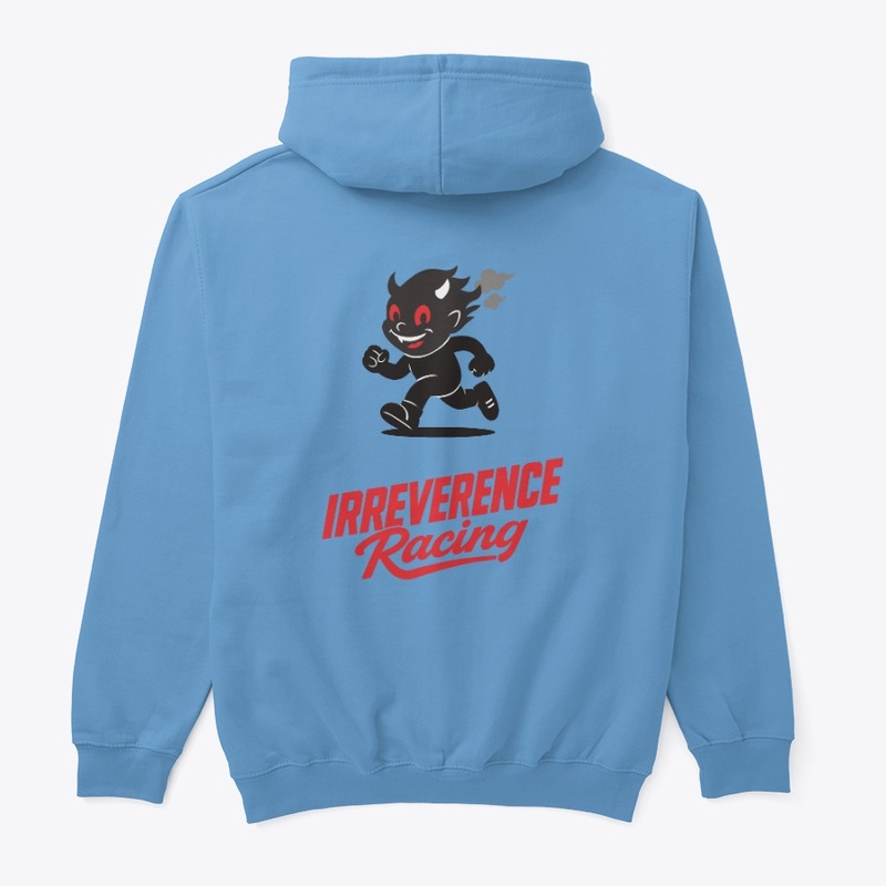 Piss Taker Irreverence Racing