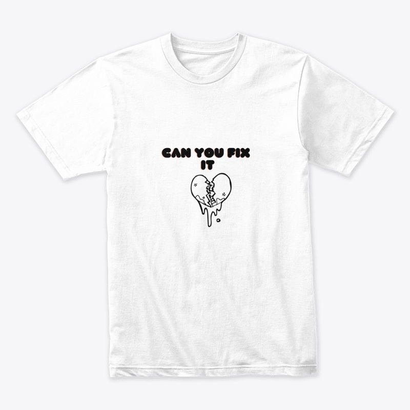 CAN YOU FIX IT?