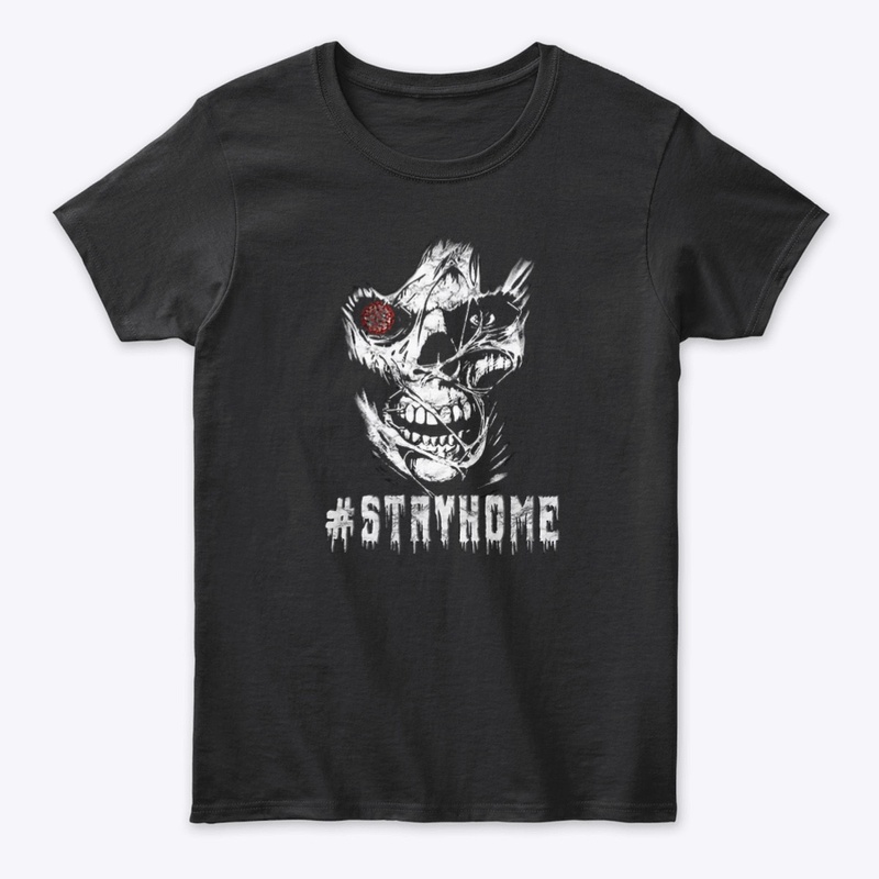Stay Home