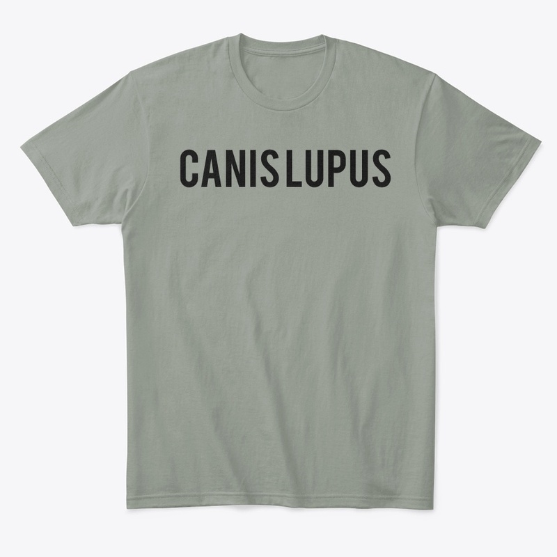 CANIS LUPUS