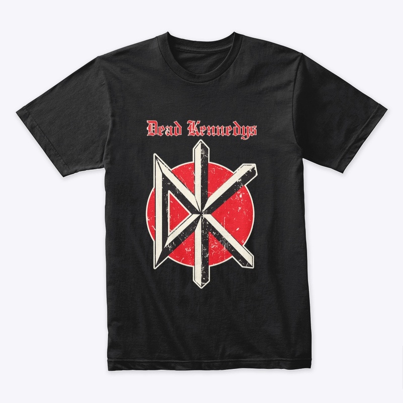 Dead Kennedys
