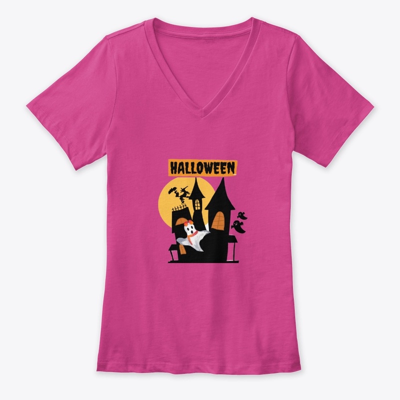 HaLLoWeeN OCT