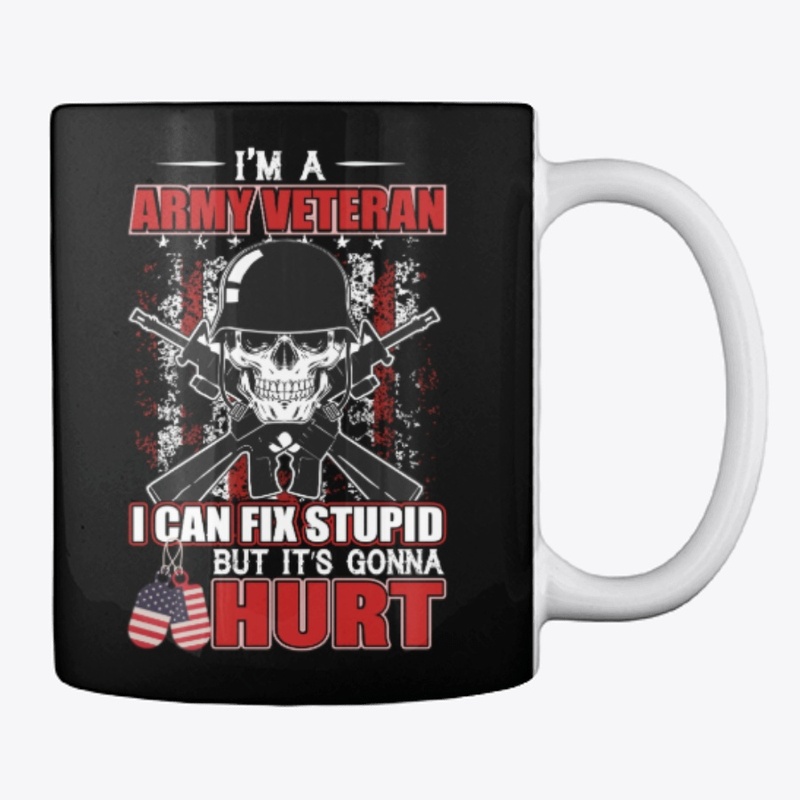 Best Veterans T-Shirts!