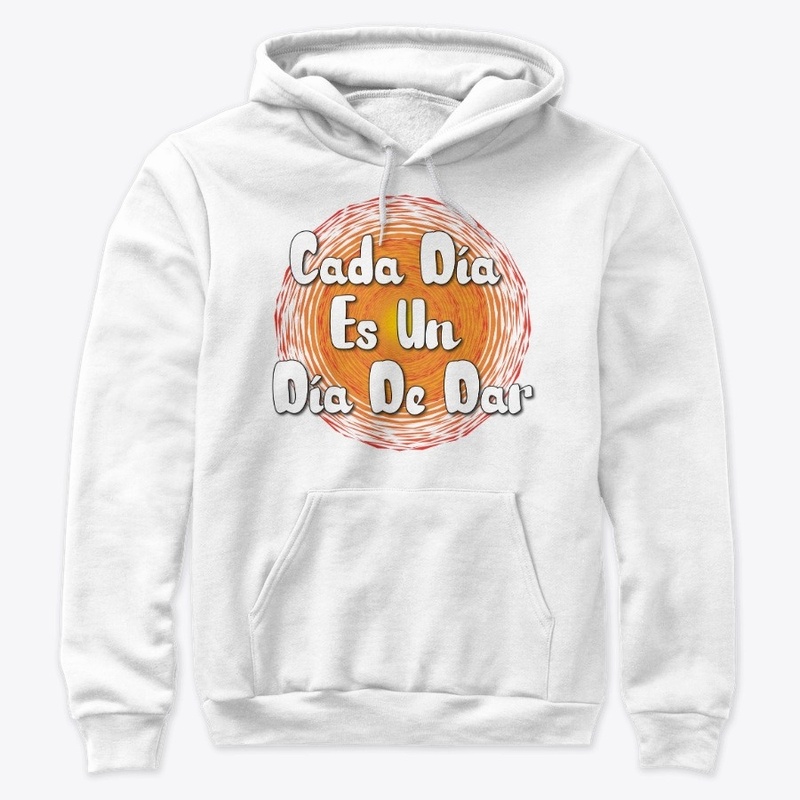 DAY OF GIVING (Spanish)