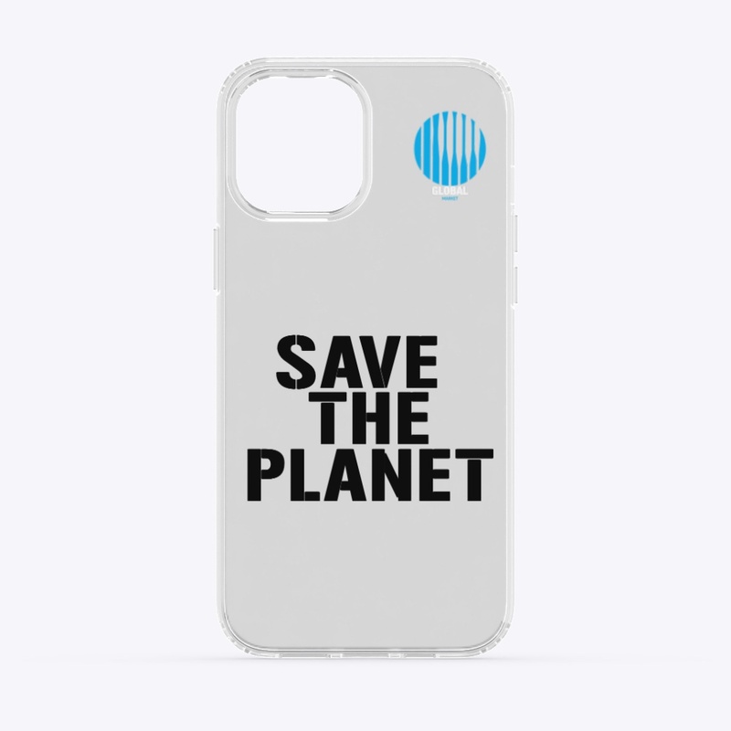 Save the Planet