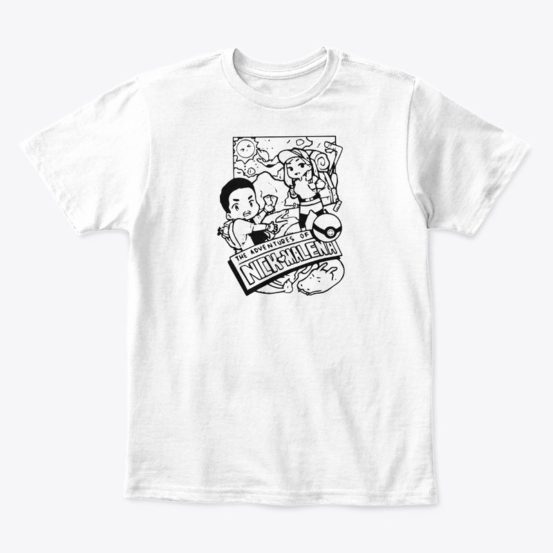 Nmplol Merchandise