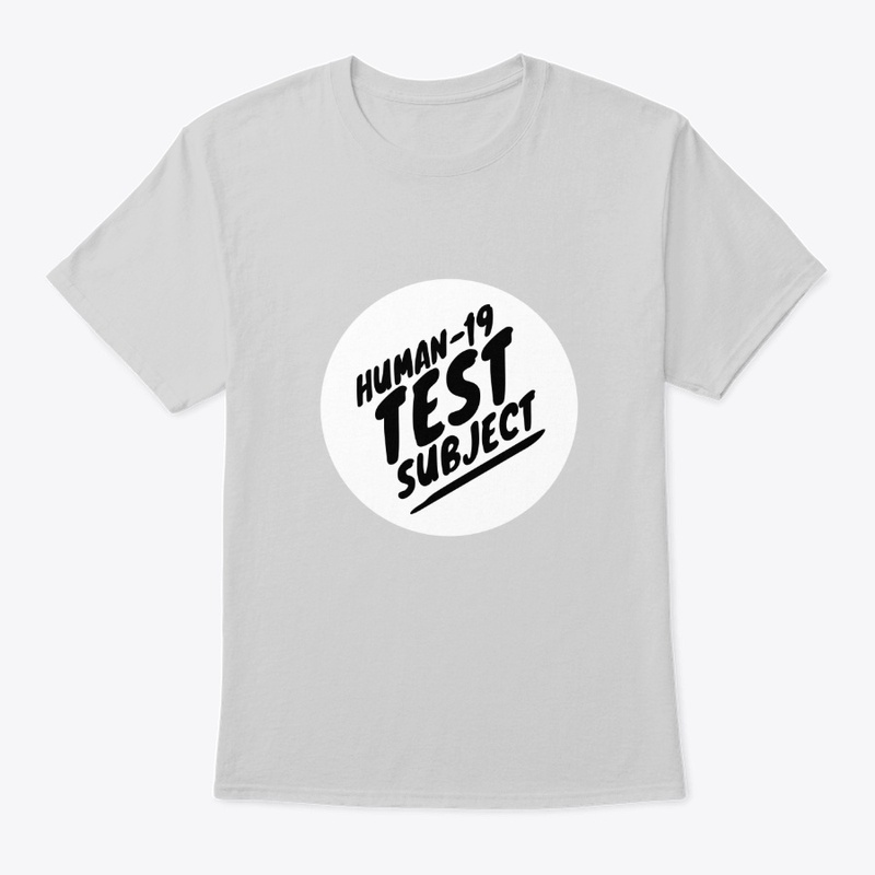Human-19 Test Subject