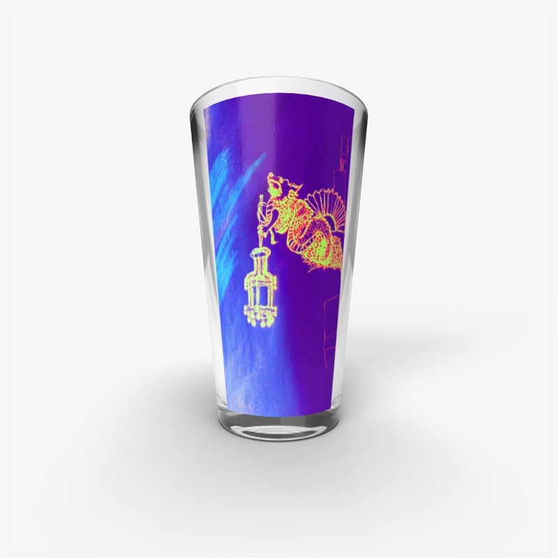 Special Dragon of Barcelona  Edition