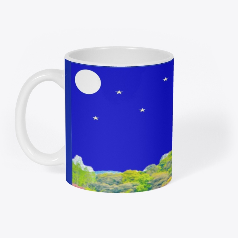 drinkwear || good night