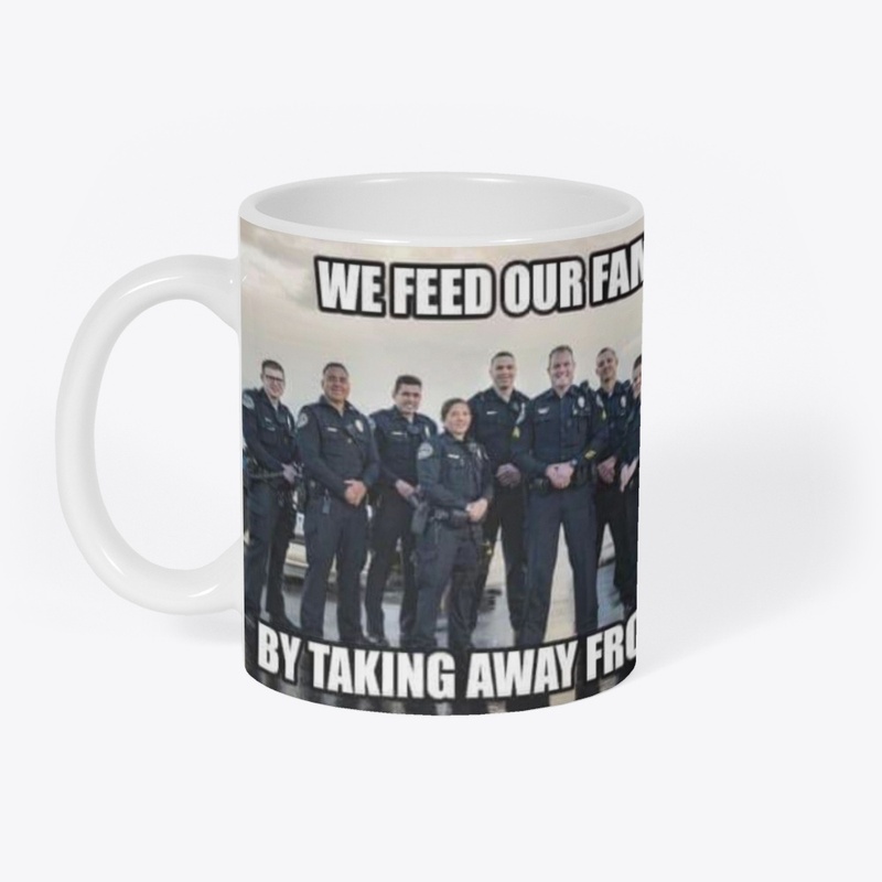 Feed our families