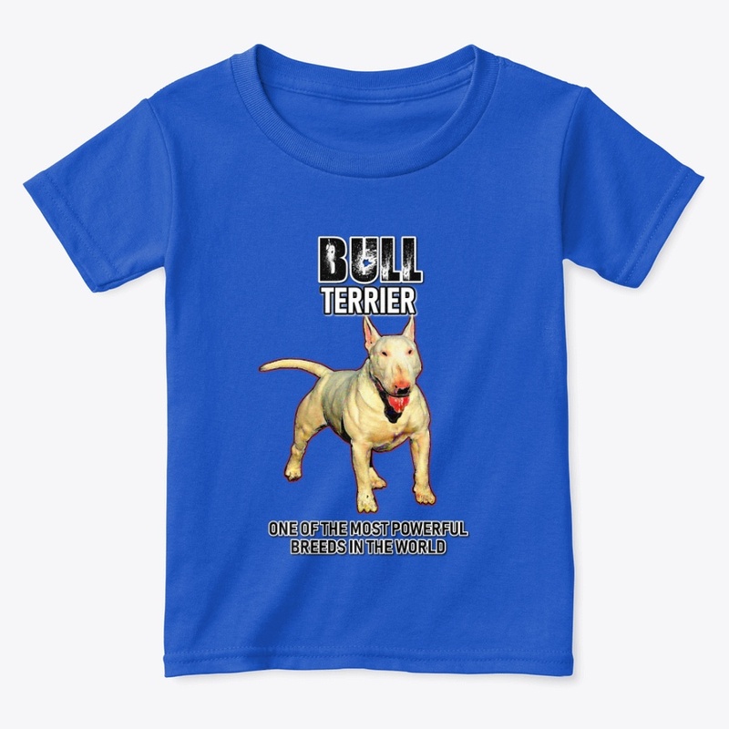 Coleccion Bull Terrier. 🐕 ✔️