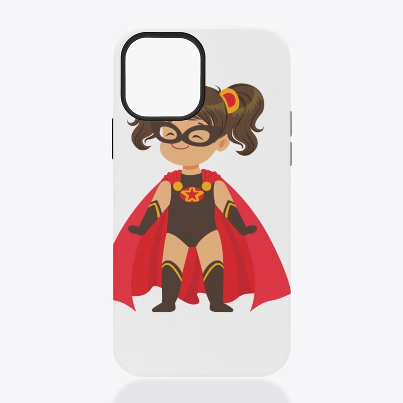 super girl