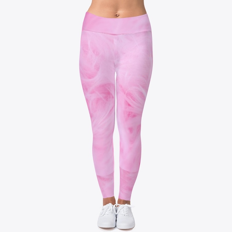 Exotic Leggings