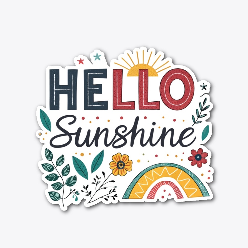 Hello Sunshine