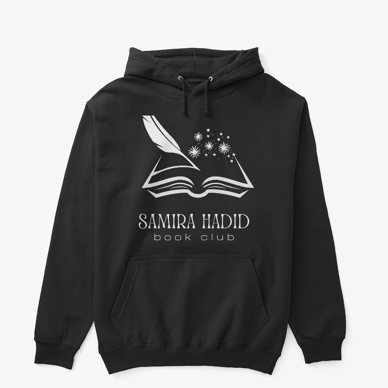 Samara Hadid Book Club