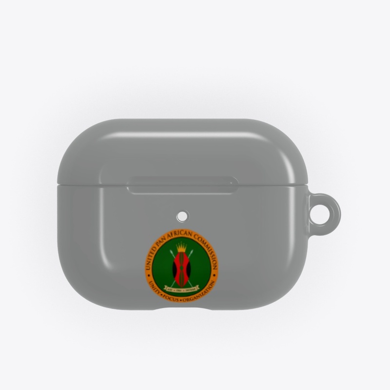 UPAC Airpods Case