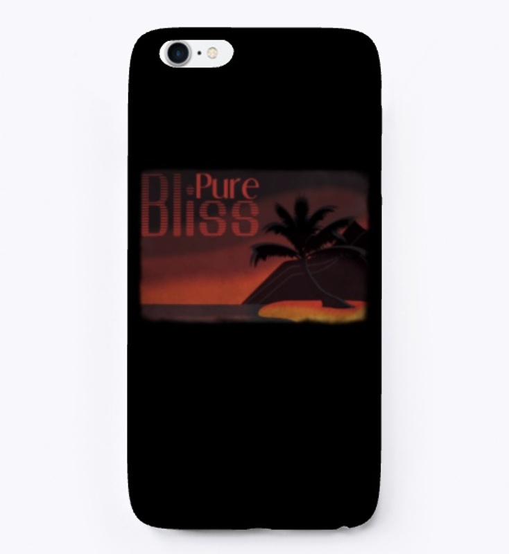 Pure Bliss Sunset 