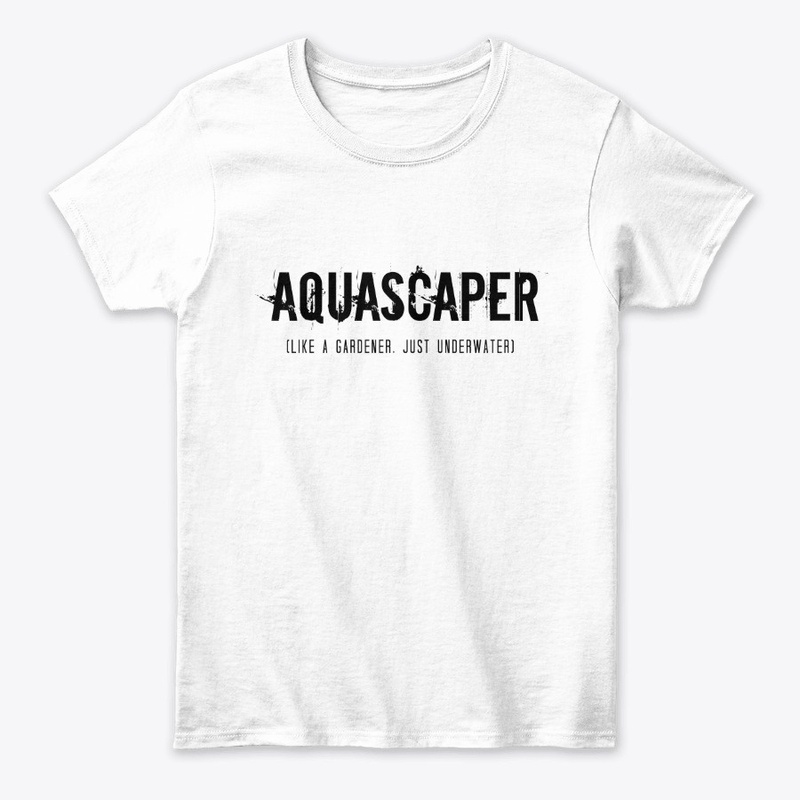 Aquascaper - Underwater Gardener