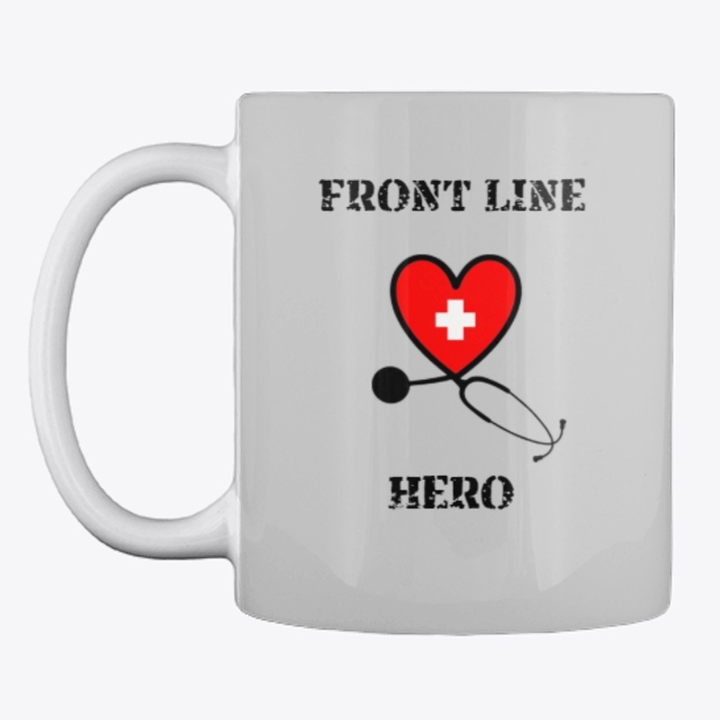 Front Line Hero