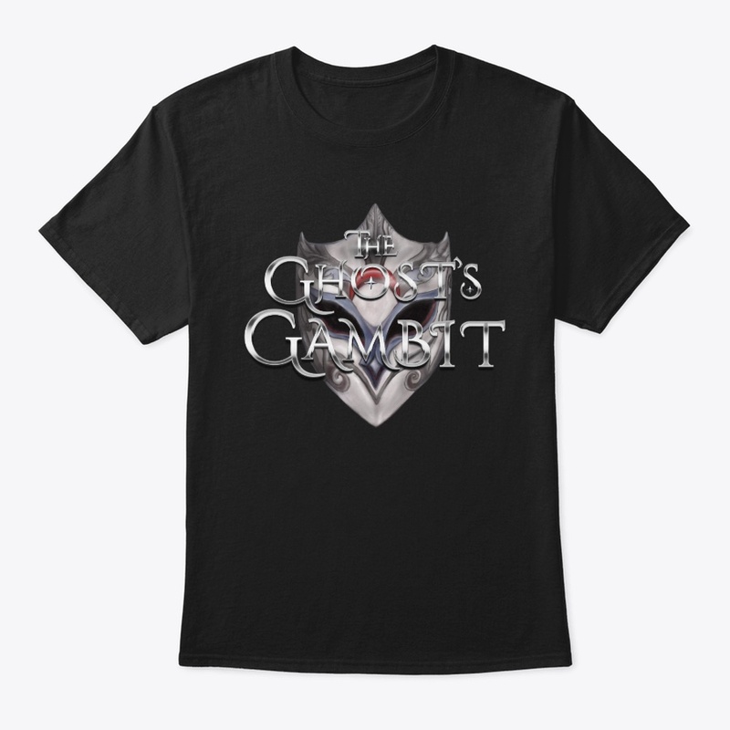 The Ghost's Gambit - Wraith Mask