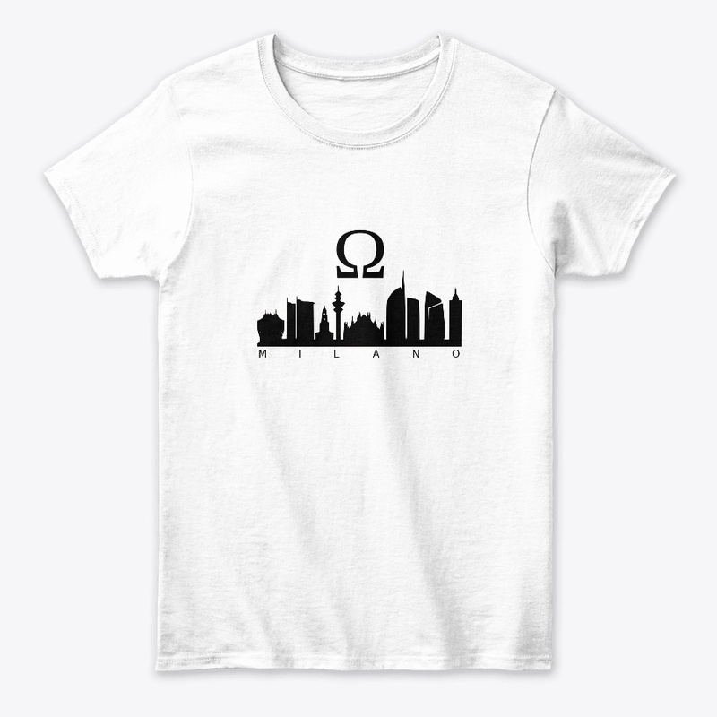 OMEGA OVER MILANO